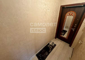 2-к квартира, вторичка, 45м2, 5/5 этаж