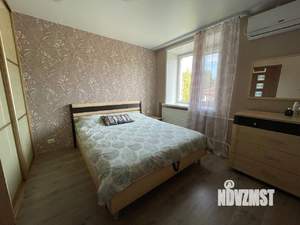 3-к квартира, вторичка, 60м2, 5/5 этаж