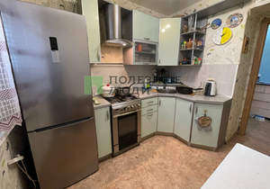 2-к квартира, вторичка, 48м2, 8/9 этаж