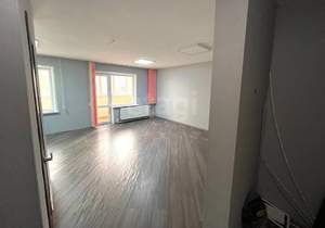 Студия квартира, вторичка, 33м2, 1/10 этаж