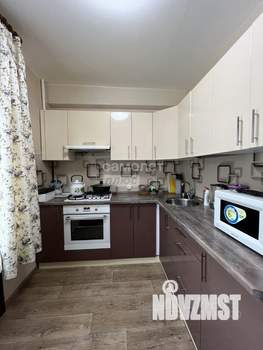 4-к квартира, вторичка, 68м2, 1/9 этаж