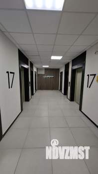 4-к квартира, вторичка, 80м2, 17/25 этаж