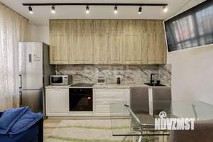 1-к квартира, вторичка, 53м2, 3/9 этаж