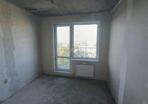 1-к квартира, вторичка, 32м2, 11/17 этаж