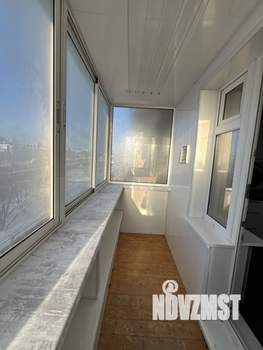 2-к квартира, вторичка, 44м2, 3/9 этаж