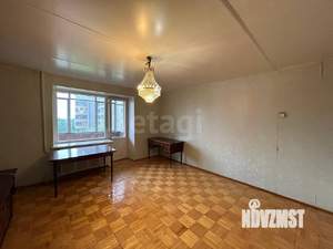 5-к квартира, вторичка, 90м2, 4/5 этаж
