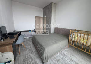 1-к квартира, вторичка, 36м2, 18/18 этаж