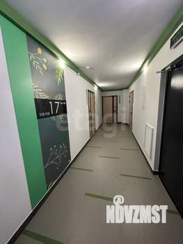 1-к квартира, вторичка, 32м2, 11/17 этаж