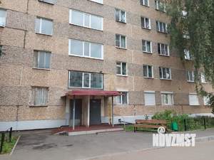 2-к квартира, вторичка, 44м2, 4/9 этаж