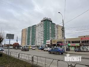 Студия квартира, вторичка, 28м2, 12/14 этаж