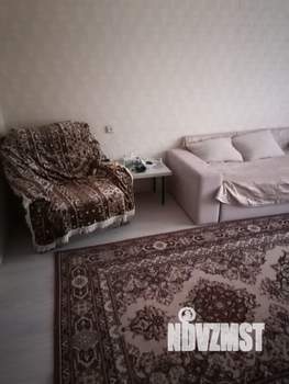 4-к квартира, вторичка, 69м2, 5/9 этаж