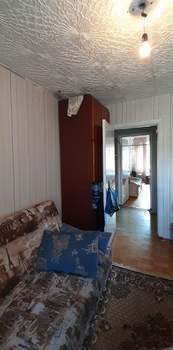 4-к квартира, вторичка, 68м2, 4/9 этаж