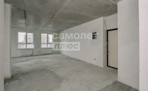 1-к квартира, вторичка, 109м2, 14/15 этаж