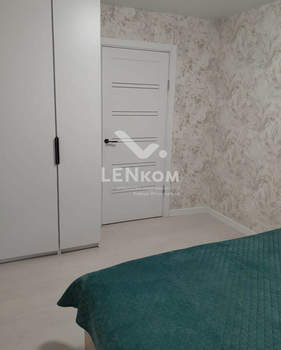 3-к квартира, вторичка, 54м2, 8/9 этаж