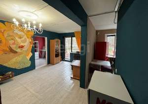 2-к квартира, вторичка, 43м2, 2/4 этаж