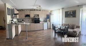3-к квартира, вторичка, 84м2, 5/14 этаж