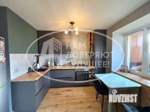 2-к квартира, вторичка, 48м2, 3/9 этаж
