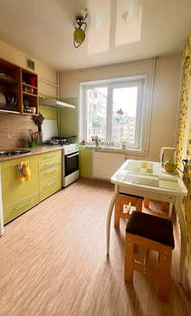 1-к квартира, вторичка, 31м2, 2/5 этаж