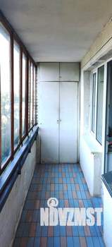 2-к квартира, вторичка, 50м2, 9/9 этаж