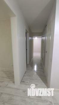 2-к квартира, вторичка, 59м2, 1/10 этаж