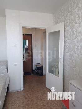 1-к квартира, вторичка, 34м2, 2/10 этаж