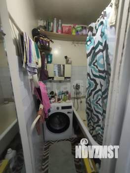 2-к квартира, вторичка, 44м2, 5/5 этаж
