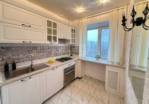 2-к квартира, вторичка, 44м2, 7/9 этаж