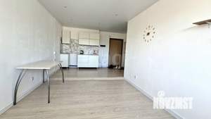 1-к квартира, вторичка, 35м2, 3/18 этаж