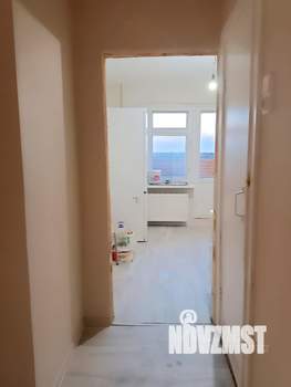 1-к квартира, вторичка, 34м2, 7/10 этаж