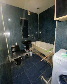 2-к квартира, вторичка, 44м2, 3/5 этаж