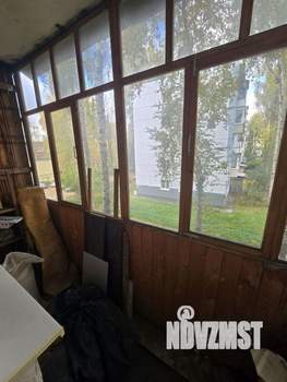 2-к квартира, вторичка, 45м2, 2/5 этаж