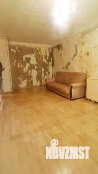 1-к квартира, вторичка, 30м2, 1/5 этаж