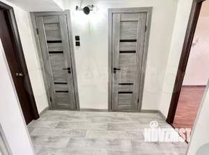 3-к квартира, вторичка, 67м2, 10/10 этаж