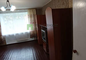 1-к квартира, вторичка, 35м2, 2/9 этаж