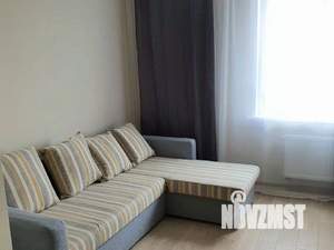 1-к квартира, вторичка, 34м2, 13/17 этаж