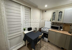 1-к квартира, вторичка, 29м2, 7/9 этаж