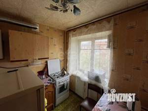 1-к квартира, вторичка, 31м2, 4/5 этаж