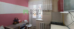 2-к квартира, вторичка, 49м2, 2/10 этаж