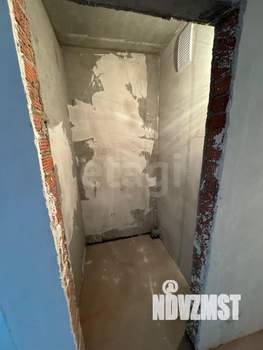 3-к квартира, вторичка, 61м2, 6/23 этаж