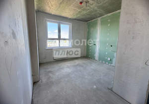 2-к квартира, вторичка, 51м2, 16/18 этаж