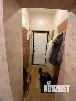 2-к квартира, вторичка, 42м2, 2/2 этаж