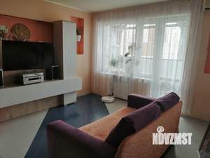 1-к квартира, вторичка, 35м2, 6/16 этаж