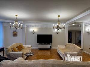 3-к квартира, вторичка, 401м2, 8/9 этаж