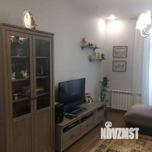 2-к квартира, вторичка, 60м2, 4/5 этаж