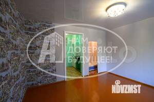 1-к квартира, вторичка, 19м2, 2/6 этаж