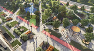 Студия квартира, вторичка, 26м2, 4/16 этаж