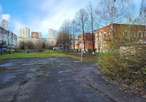 3-к квартира, вторичка, 69м2, 1/9 этаж