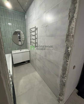 3-к квартира, вторичка, 64м2, 10/17 этаж