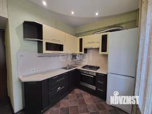 3-к квартира, вторичка, 55м2, 1/9 этаж