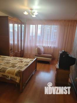 1-к квартира, вторичка, 41м2, 3/14 этаж
